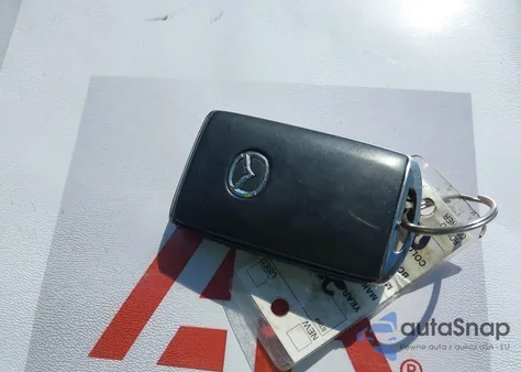 2024 Mazda Cx-30 2.5 S Select Sport из США, поврежденный, VIN 3MVDMBBM4RM699840